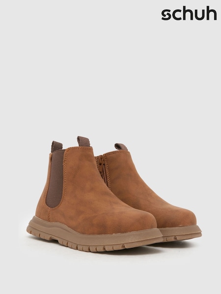 Schuh Conrad Chealsea Boots (V15560) | £28 - £30