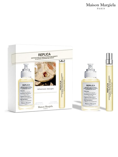 Maison Margiela Afternoon Delight Eau de Toilette 30ml Gift Set (V16314) | £76