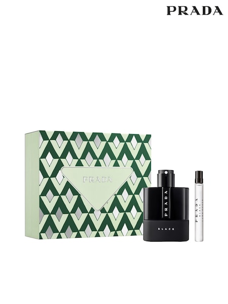 Prada Luna Rossa Black Eau de Parfum 100ml Gift Set (Worth £125) (V16317) | £114