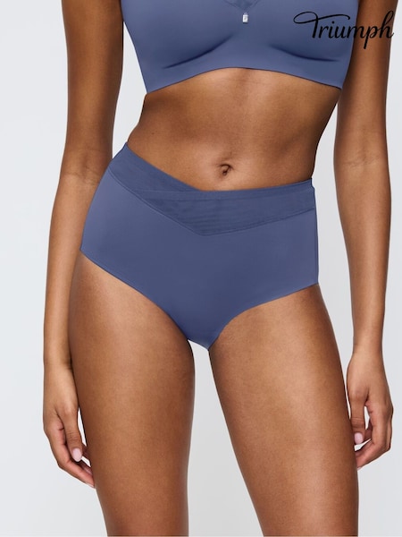 Triumph Blue True Shape Sensation - Maxi (V16730) | £24