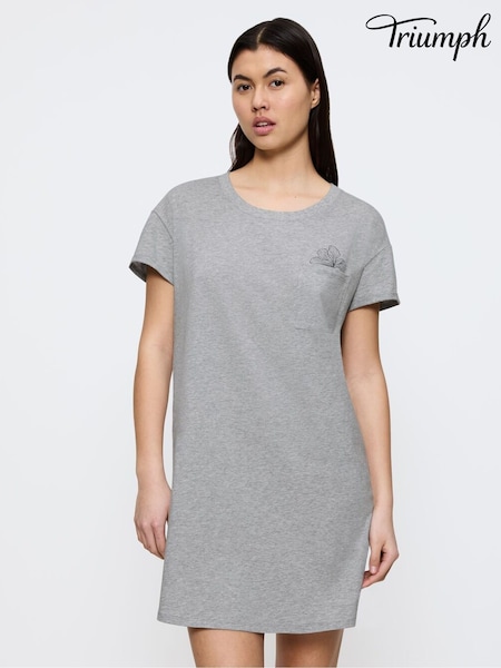 Triumph Nightdress Short Sleeved (V16731) | £20