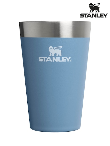 Stanley Indigo Stacking Tumbler 0.47L (V16824) | £23
