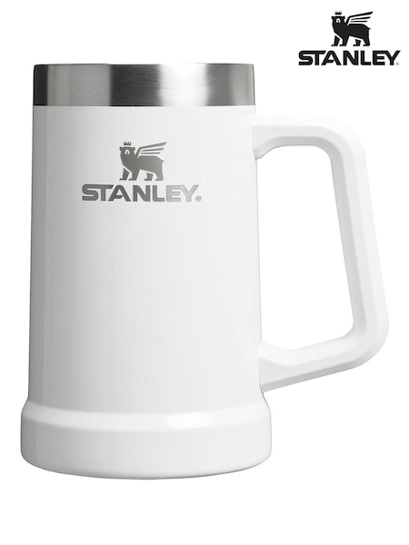 Stanley Frost Gloss Big Grip Beer Stein 0.7L (V16846) | £27