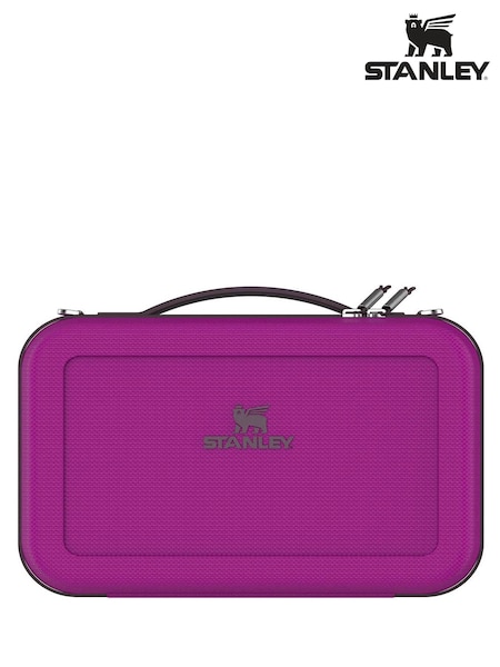 Stanley Violet Blossom Mini All-Day Arista Lunch Box (V16852) | £90