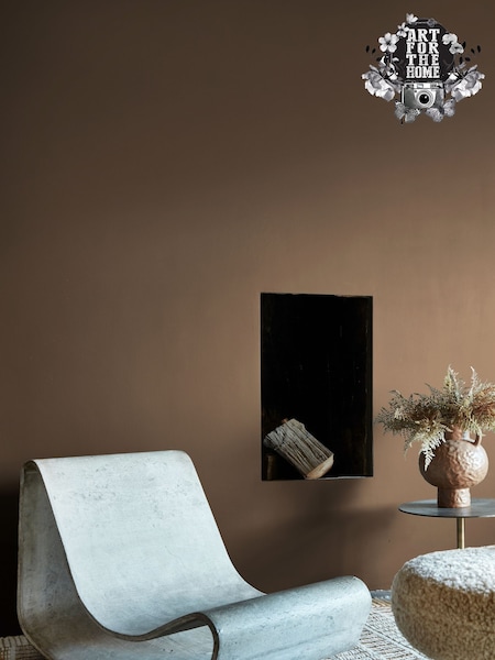 Abigail Ahern Golden Sky 2.5 Litre Emulsion Paint (V17338) | £58