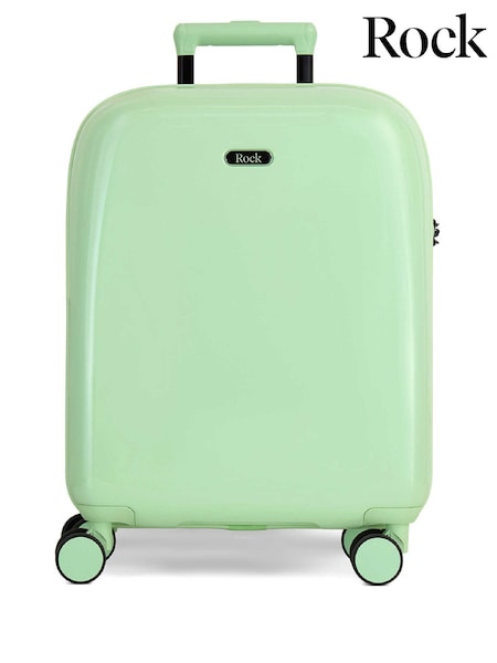 Rock Luggage Gelato Cabin Suitcase (V17591) | £80