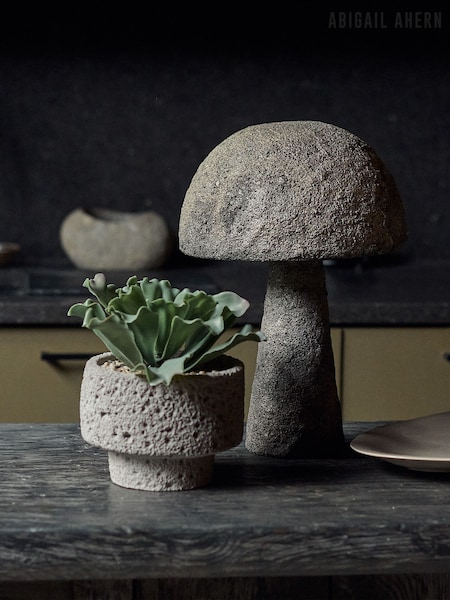 Green Artificial Kalanchoe Plant (V18006) | £37