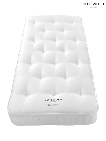 Cotswold Company The Stow 1000 Pocket Spring Firm Mattress (V18499) | £650 - £1,150