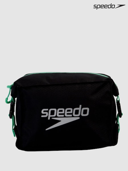 Speedo Black Pool Side Bag (V18607) | £18