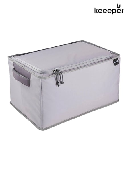 Keeeper Graphite Neo Insulation Picnic Cool Bag 40L (V18971) | £40