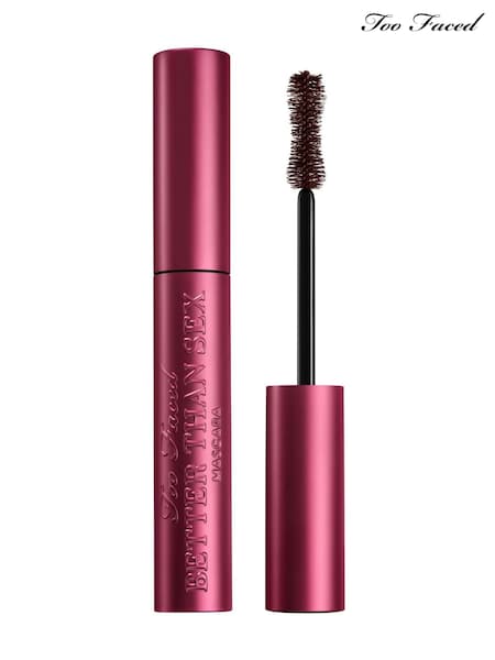 Too Faced Better Than Sex Mascara (V19253) | £28