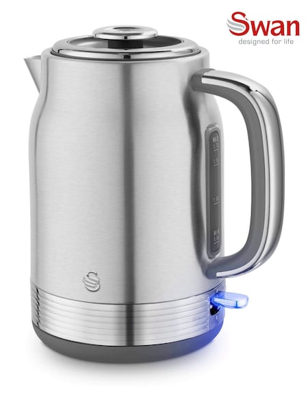 Swan 1.7l Retro Jug Kettle