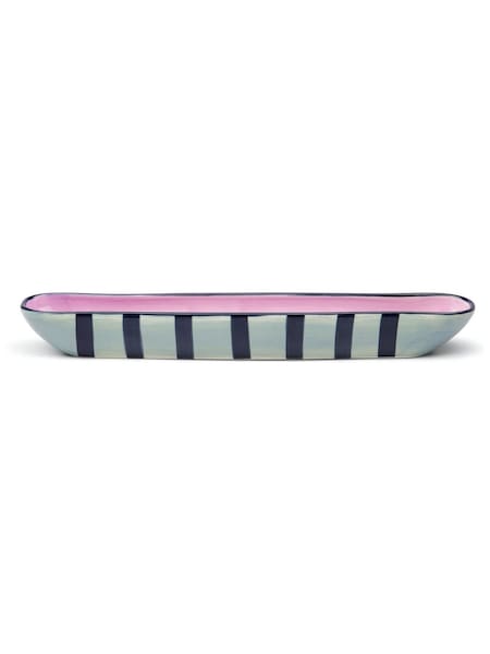 Here''s How Multi The Dean Olive Boat (V22320) | £26