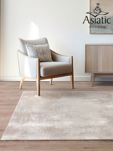 Asiatic Rugs Natural Stellar Mist Rug (V22619) | £79 - £369