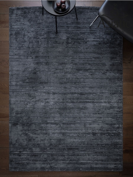 Asiatic Rugs Petrol Henley Rug (V22628) | £279 - £789