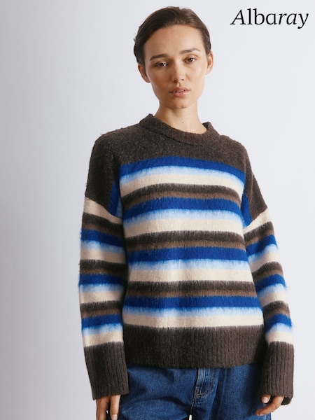 Ombre Jumper (V23024) | £85