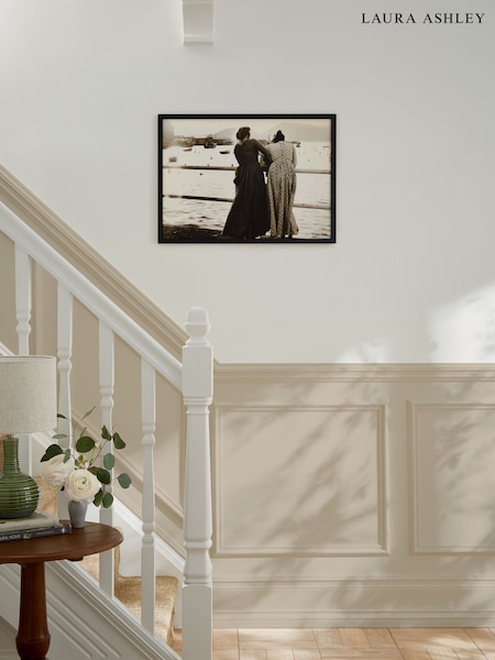 Black Harbour Archive Fashion Photography 73 x 103 cm Medium Frame (V23094) | £100