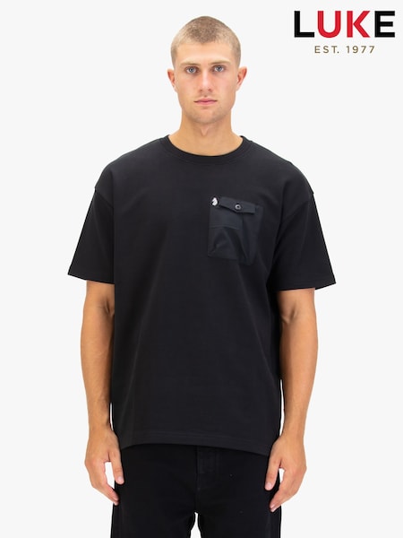 Luke 1977 Putney 1000 T-Shirt (V23845) | £40