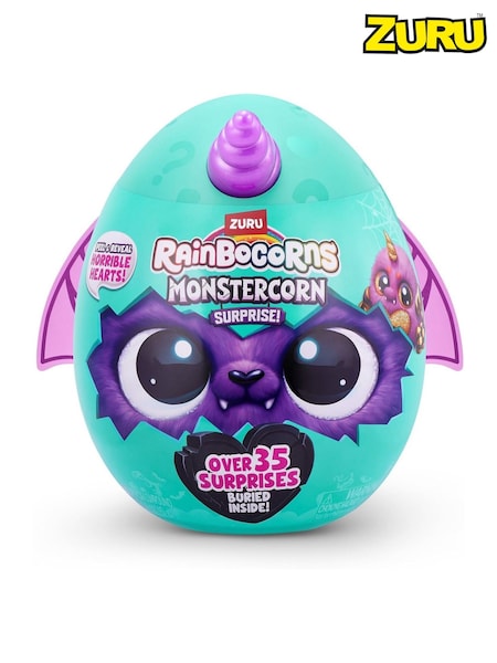 Zuru Rainbocorns Monstercorn S1 Assorted (V24530) | £27