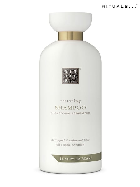 Rituals Restoring Shampoo 250ml (V24539) | £17