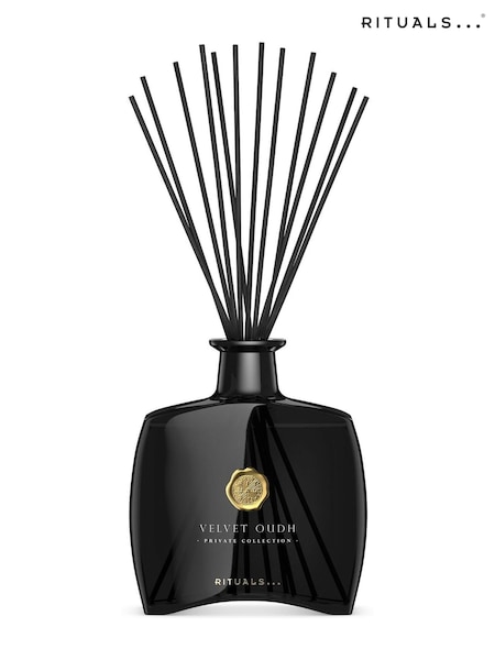 Rituals Velvet Oudh Fragrance Sticks 450ml (V24554) | £58