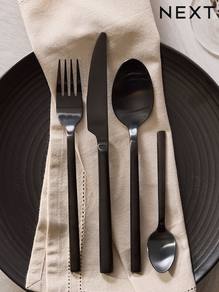 Hampton Stainless Steel Cutlery Set