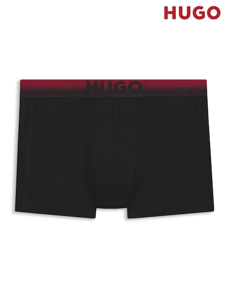 HUGO Black Boxers 3 Pack (V26547) | £49