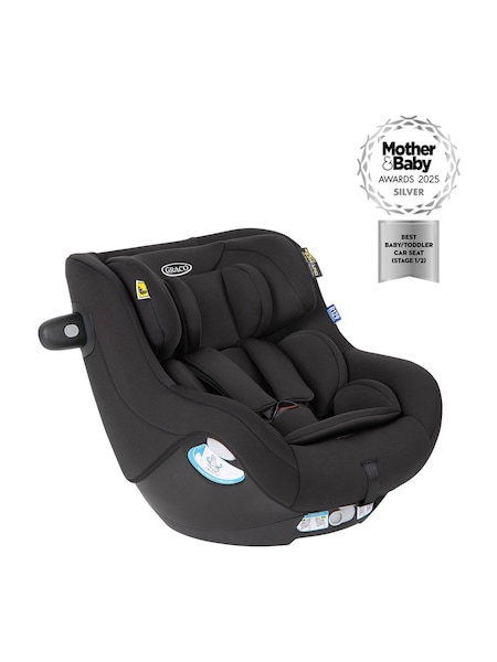 Graco Midnight SnugGo i-Size R129 Convertible Car Seat (V26586) | £170