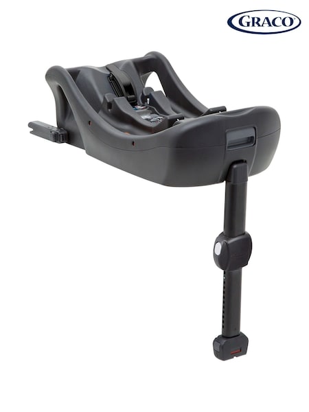 Graco Black SnugLite i-Size R129 ISOFIX Car Seat Base (V26588) | £90