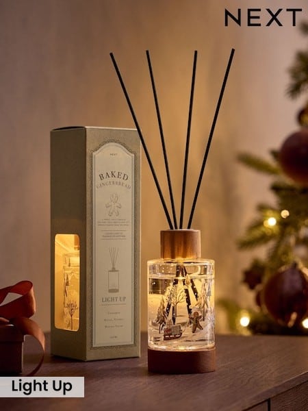 Diffuser