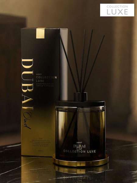 Reed Diffuser
