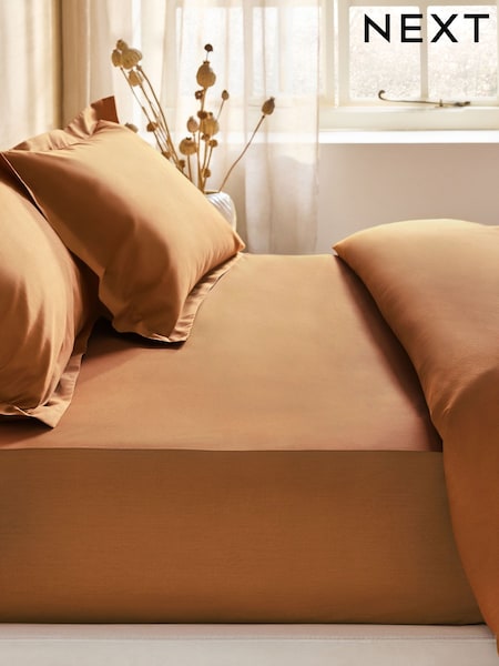 Cotton Rich Bed Sheet