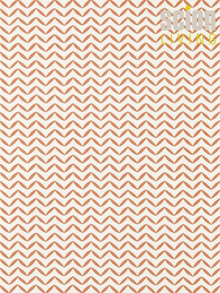 Scion Red Sapling Oakham 10M Wallpaper (V27671) | £72