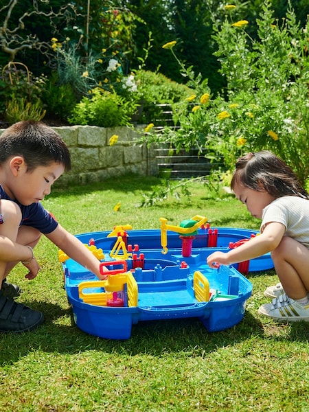 AquaPlay Blue Megabridge (V28163) | £68