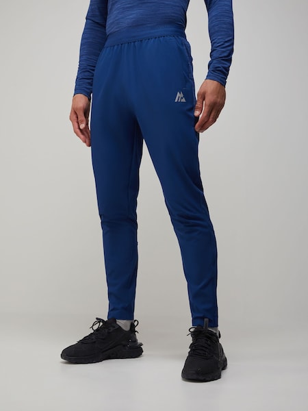 Montirex Blue Trail Panel 2.0 Running Trousers (V28236) | £60