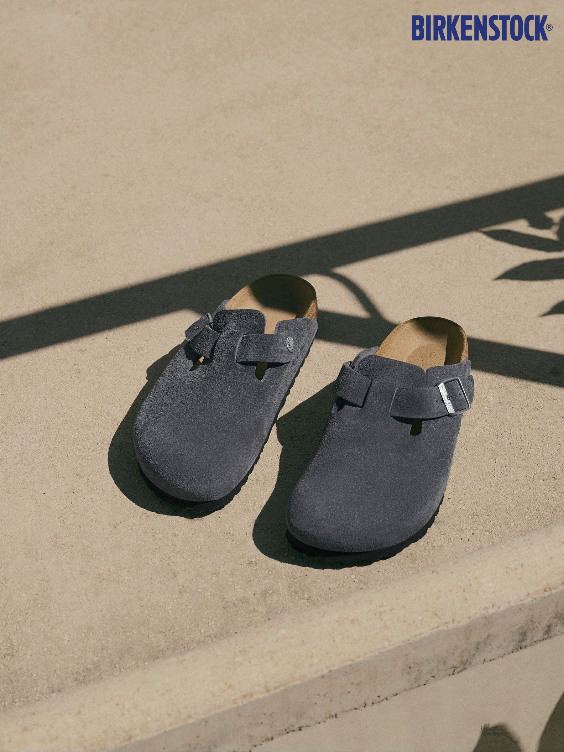 Birkenstock Boston Sandals | Next Official Site Birkenstock Boston Sandals | Next Official Site