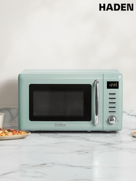 Haden Sage 20L 800W Microwave (V28910) | £90