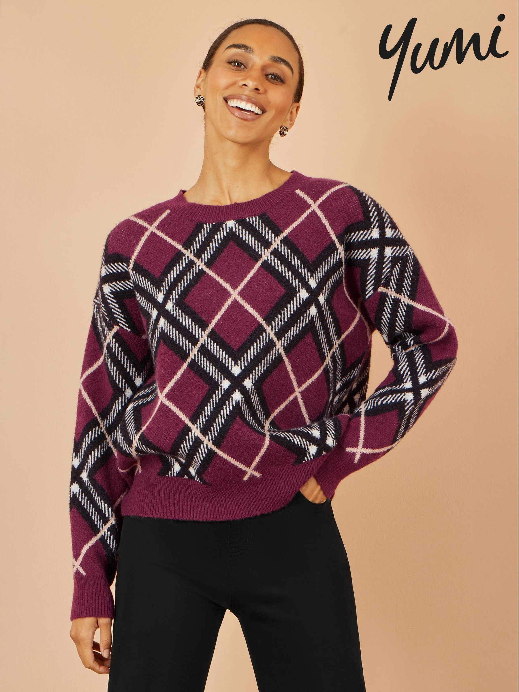 Buy Argyle Clothing Online | Next UK