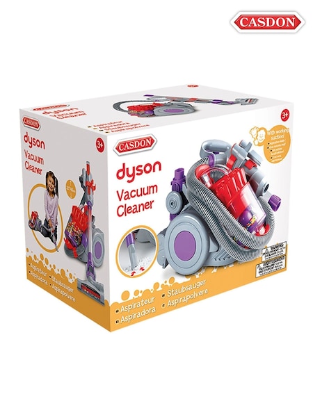 Casdon Dyson DC22 Vacuum Cleaner (V29882) | £30