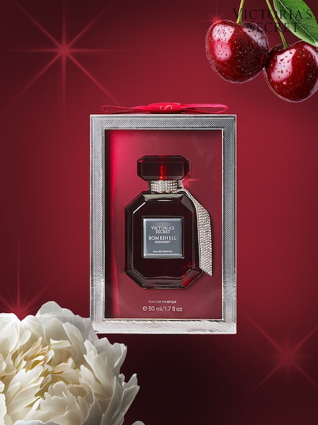 Victoria's Secret Bombshell Midnight Perfume 50ml (V30304) | £50