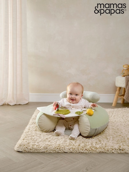 Mamas & Papas Multi Born To Be Wild Sit & Play (V30333) | £38