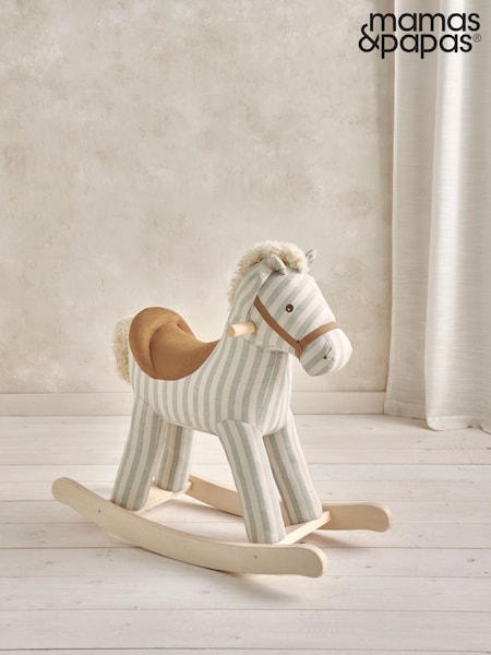 Mamas & Papas Multi Rocking Horse (V30334) | £115