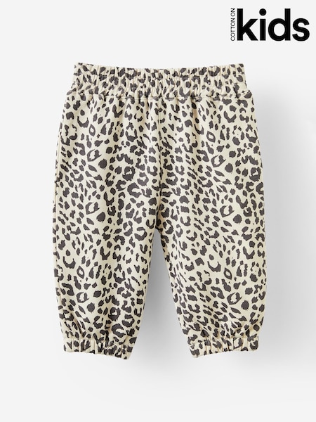 Cotton On Animal Riley Joggers (V30979) | £12