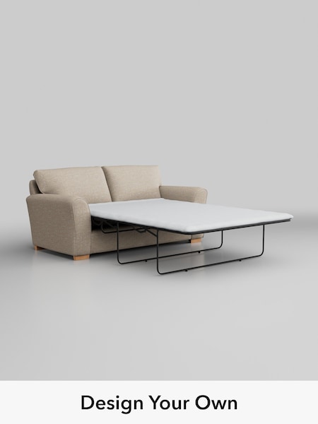 Boucle Weave Easy Clean/Dark Natural Michigan Ii (V31208) | £1,125