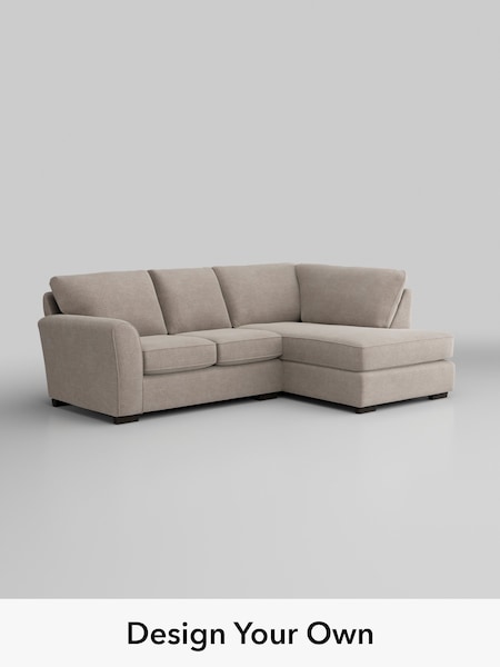 Boucle Chenille/Light Natural Michigan Ii (V31209) | £1,450