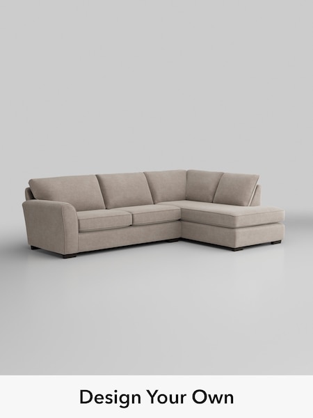 Boucle Chenille/Light Natural Michigan Ii (V31209) | £1,650