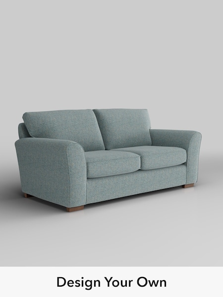 Chunky Marl/Mid Blue Michigan Ii (V31216) | £975