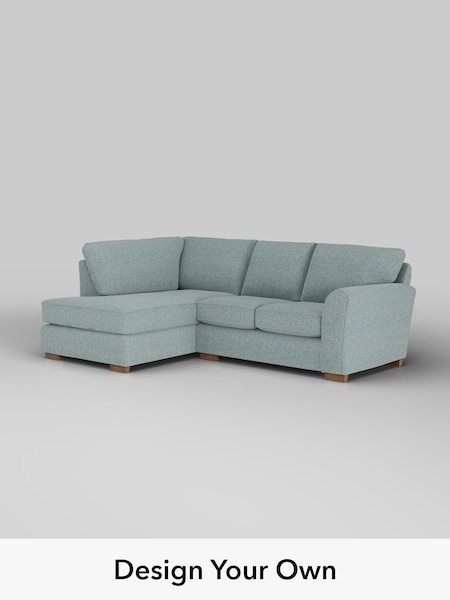 Chunky Marl/Mid Blue Michigan Ii (V31216) | £1,450