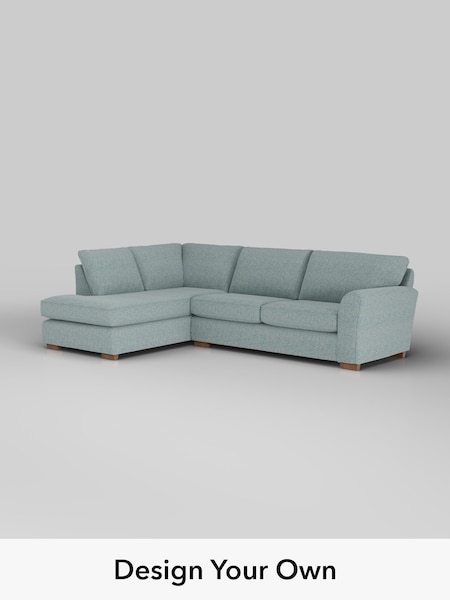 Chunky Marl/Mid Blue Michigan Ii (V31216) | £1,650