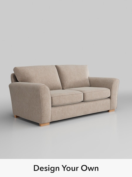 Cotswold Chenille/Light Natural Michigan Ii (V31217) | £975